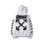 Off-White Casual Hoodie
