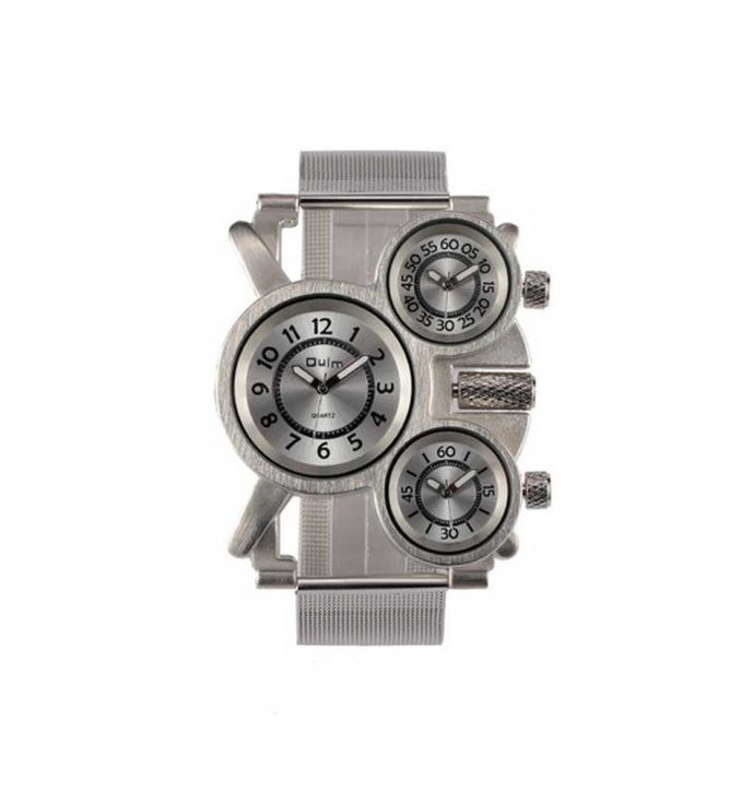 Oulm Creative Quartz