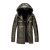Langbeeyar® Feather Coat