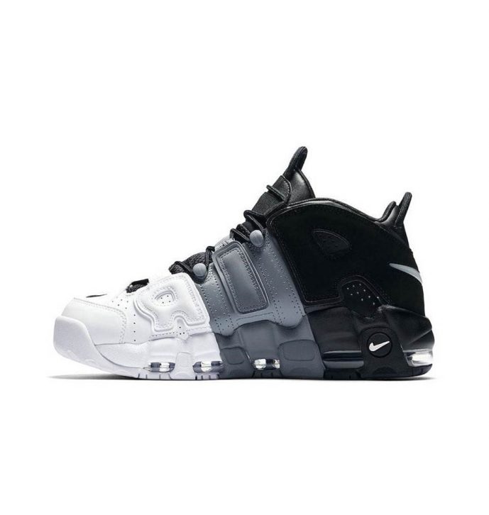 Nike Air More Uptempo