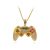Game Controller Necklace
