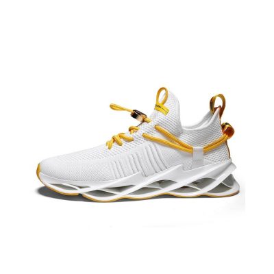 Areno’s Blade Style Areno’s Blade Style